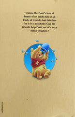Disney Winnie the pooh and the honey tree (Wonderful World of Reading)
