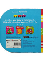 Baby touch Shapes