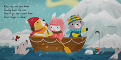 Row Row Row your Boat