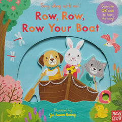 Row Row Row your Boat