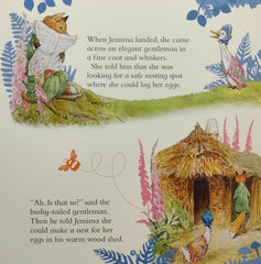 Peter Rabbit's Bedtime Tales