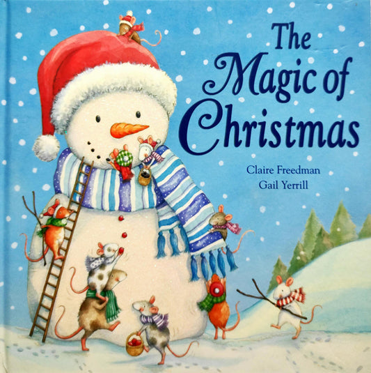 The Magic of Christmas