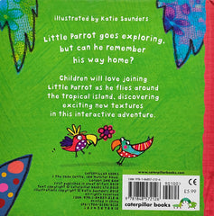 Little Parrot (Touch and Explore)