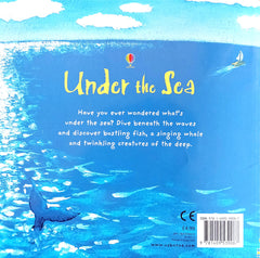 Usborne Under the sea