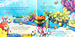 Usborne Under the sea