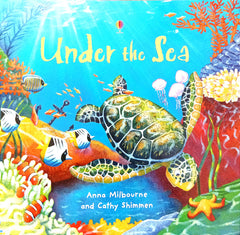Usborne Under the sea