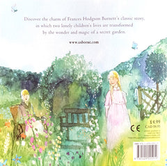 Usborne The Secret Garden