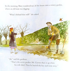 Usborne The Secret Garden