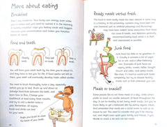 What's happening to me?