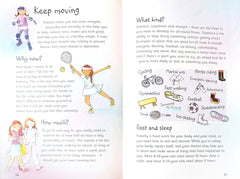 What's happening to me?