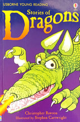Usborne Stories of Dragons