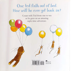 One Ted Falls out of Bed
