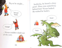 Usborne Stories of Dragons