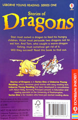 Usborne Stories of Dragons