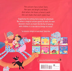 Sugarlump and the unicorn