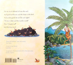 The Snail and the Whale