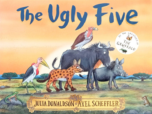 The Ugly Five