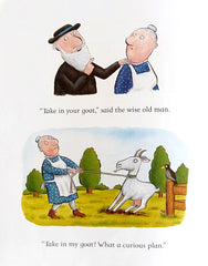 A Squash and a squeeze