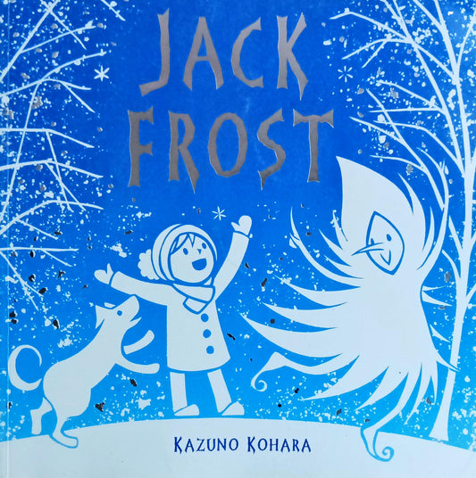 Jack Forest