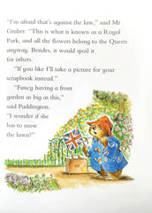 Paddington at the Palace