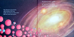 The Stuff stars made of
