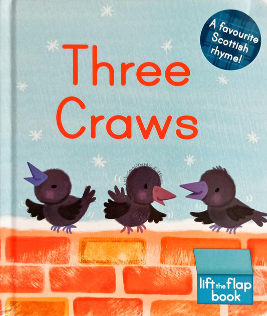 Three Craws