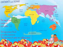 World Atlas