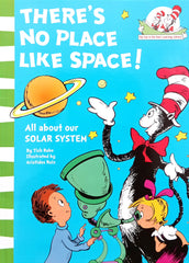 There's no place like space
