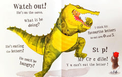 Storybook Combo 36 (6 Books)