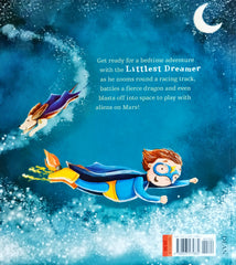 The Littlest Dreamer Bedtime Adventure