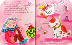 Storybook Combo 36 (6 Books)