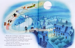 Disney Peterpan