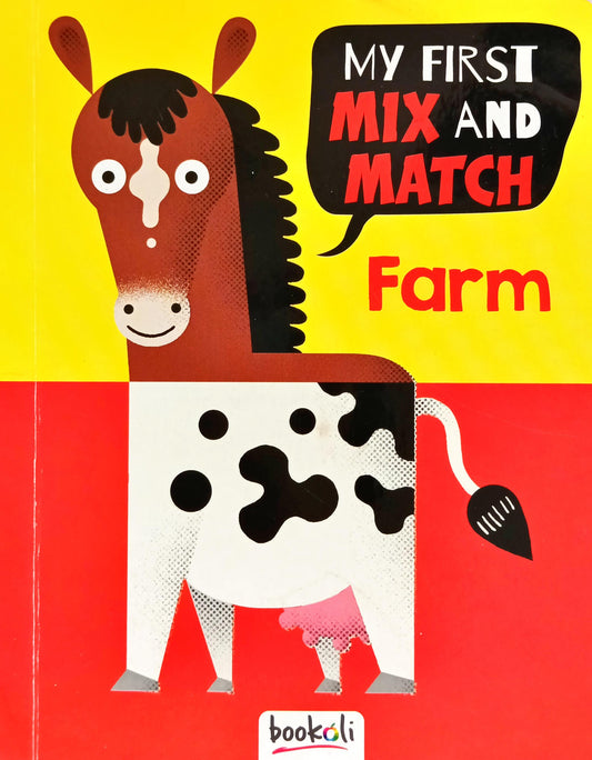 A first Mix and Match Farm