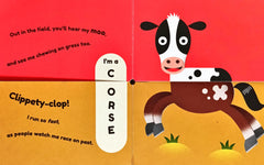 A first Mix and Match Farm
