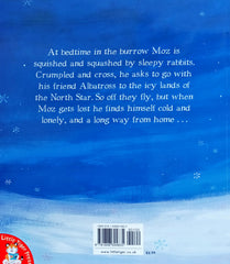 A Long way from home