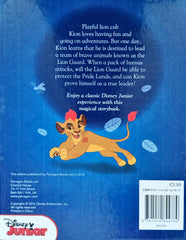 Disney The Lion Guard