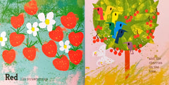 Tim Hopgood's Wonderful world of Colours