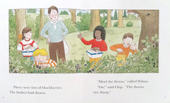 Sleeping Beauty (Read at home)