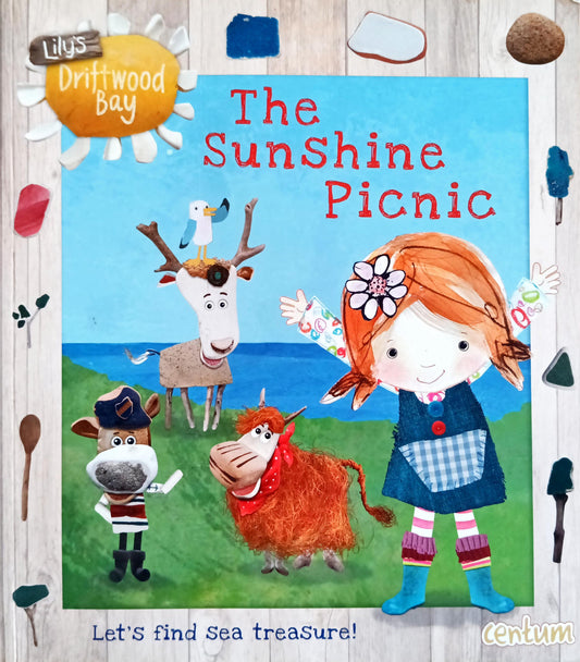 The sunshine picnic