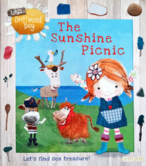 The sunshine picnic