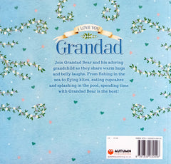 I love you Granddad