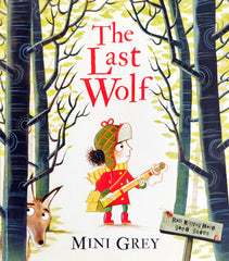 The Last Wolf