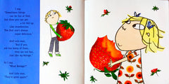 I Can't Stop Hiccuping! Charlie and Lola