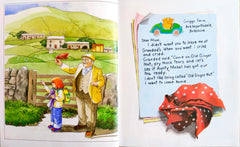 Don't Forget to Write