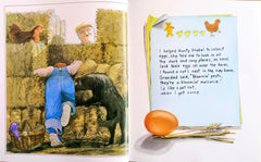 Don't Forget to Write