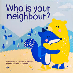 who is your Neighbour?