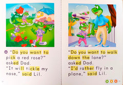 Lil Can't Miss Leap Frog