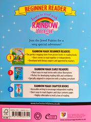 Rainbow Magic The Fairy Treasure Hunt