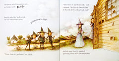 Usborne The Wizard of Oz