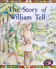 The Story Of William Tell